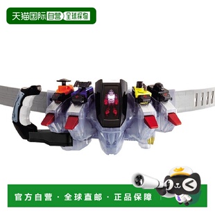 【日本直邮】BANDAI万代 假面骑士Fourze 变身腰带DX Fourze驱动
