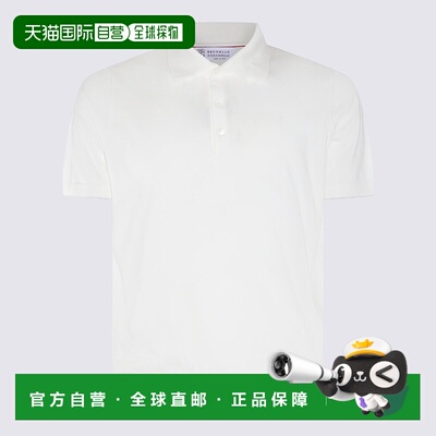 欧洲直邮brunello cucinelli 男士 上装T恤