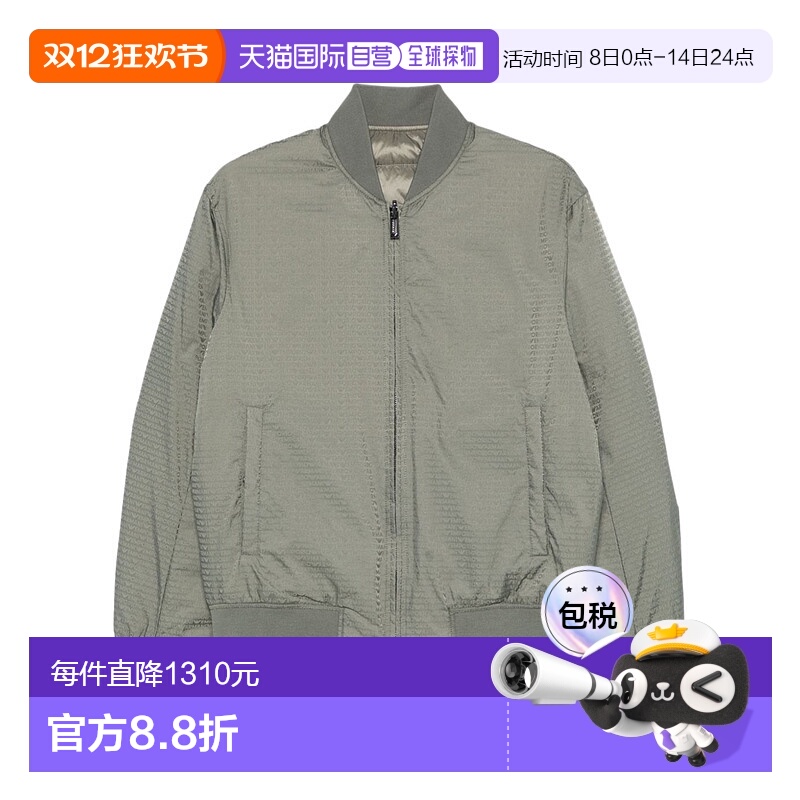 香港直邮Emporio Armani 飞行员夹克 EM001285AF15384