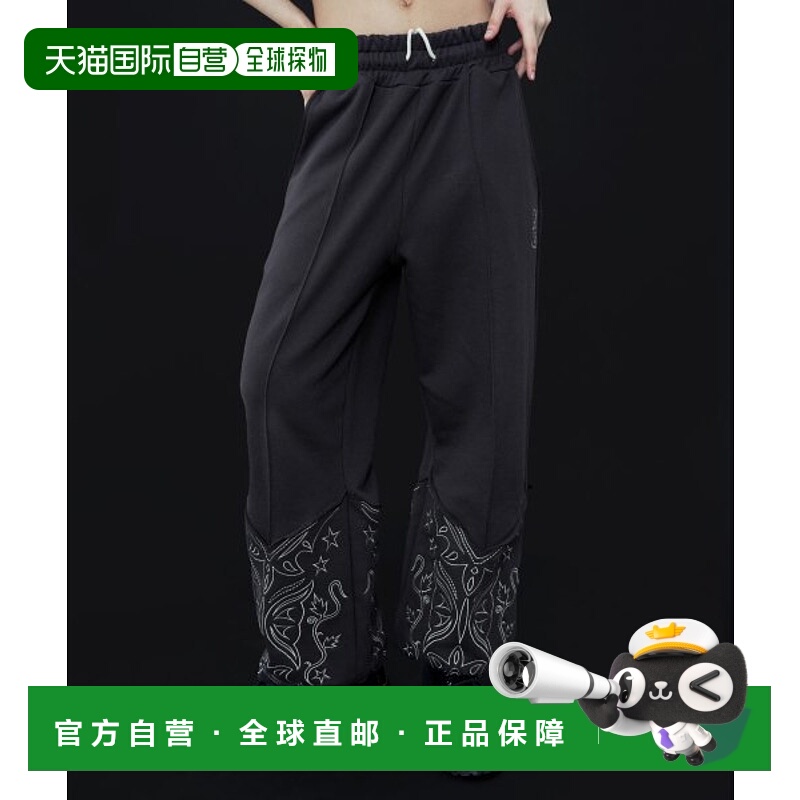 韩国直邮NASTY FANCY CLUB街头辣妹潮牌酷帅休闲时尚新款休闲裤F2