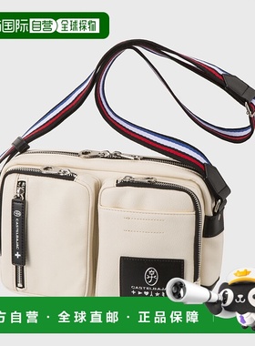 日本直邮 CASTELBAJAC 劳伦单肩包（迷你单肩）37101