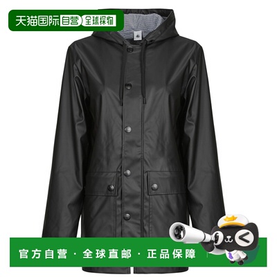 欧洲直邮petit bateau 小帆船 女装 春夏 派克大衣 BASSE外套