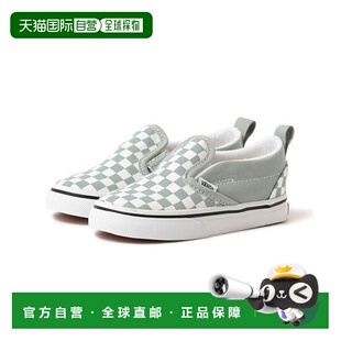 约12 16cm 92616498 日本直邮VANS 休闲鞋 斯利蓬