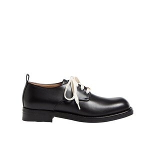 男士 AW2025 商务正装 YS0L19NBK0NO 黑色 鞋 VALENTINO