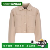 1911066106002 女士西服 SS2026 花色 休闲 香港直邮MAX 长袖 MARA