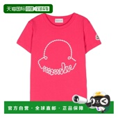 J19548C0002883907562M 香港直邮MONCLER 女童衬衫 SS2024
