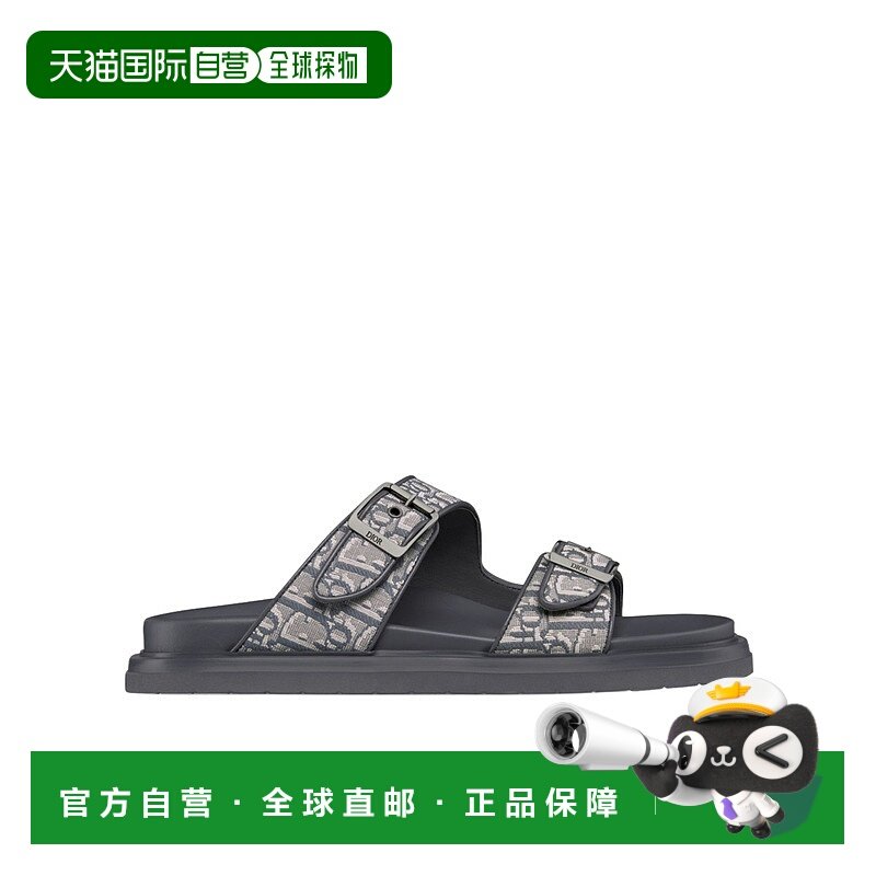 香港直邮Dior Dior Aqua 拖鞋 DIO9K344凉鞋