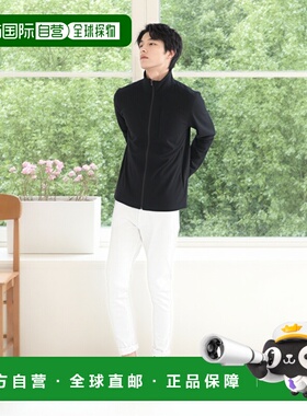 香港直邮1h可退 Lululemon 男士 Sojourn Warpstreme™ 高尔夫球夹