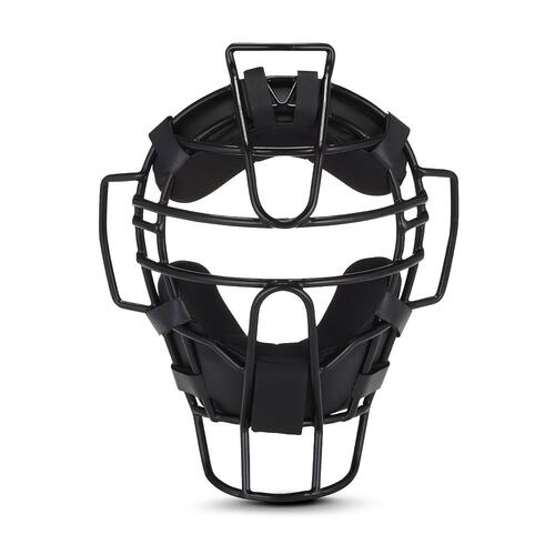 日本直邮Wilson JSBB 规格垒球面罩钢架裁判装备男式 WTA6011RB