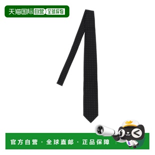 男士 ford 领带 香港直邮tom 1h可退