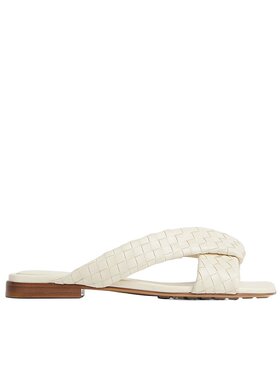 BOTTEGA VENETA 女士凉鞋 837897V2ED09031 AW2025