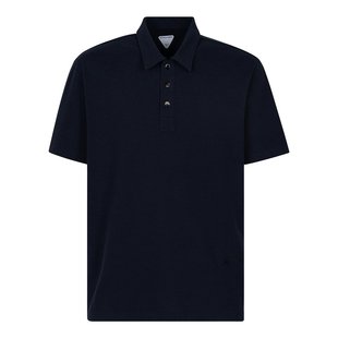 VENETA 男士 820677V4Z004157 蓝色 衬衫 BOTTEGA