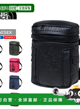 日本直邮THE NORTH FACE BC Fuse Box 环保手提包均码TNF 红色 (T