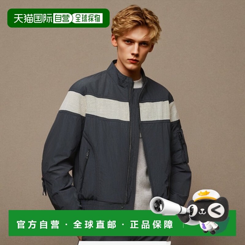 韩国直邮ADSB ANDERSSON BELL 正品新款设计师潮牌男士时尚简约外