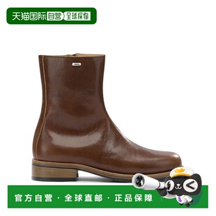 香港直邮Our Legacy 男士 Boots 短靴 A2267CCCASTAGNA