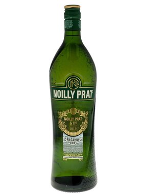 欧洲直邮Noilly Prat诺丽普拉18度美思酒洛里帕缇干味入口润滑