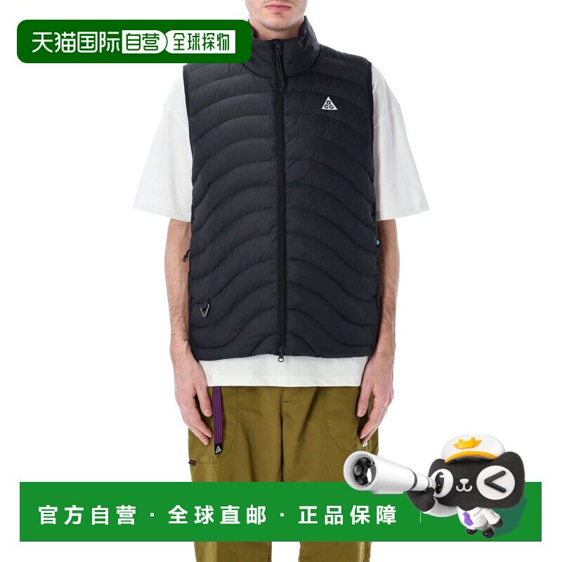 香港直邮Nike耐克ACG Lava Flow男士马甲图片