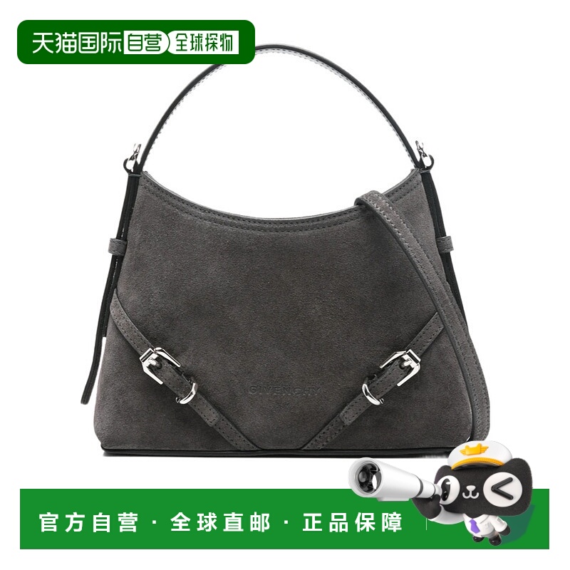 香港直邮Givenchy 搭扣细节单肩包 BB60PTB2D6