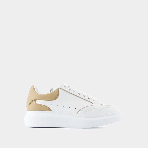 ALEXANDER MCQUEEN 女士运动鞋 781472WHJE59385 SS2024