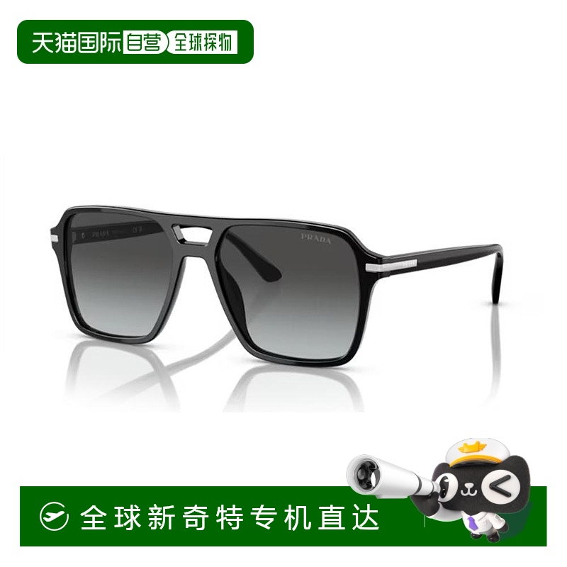 1h可退 香港直邮Prada 普拉达 男士 -sunglasses 太阳镜 PR 20YS1