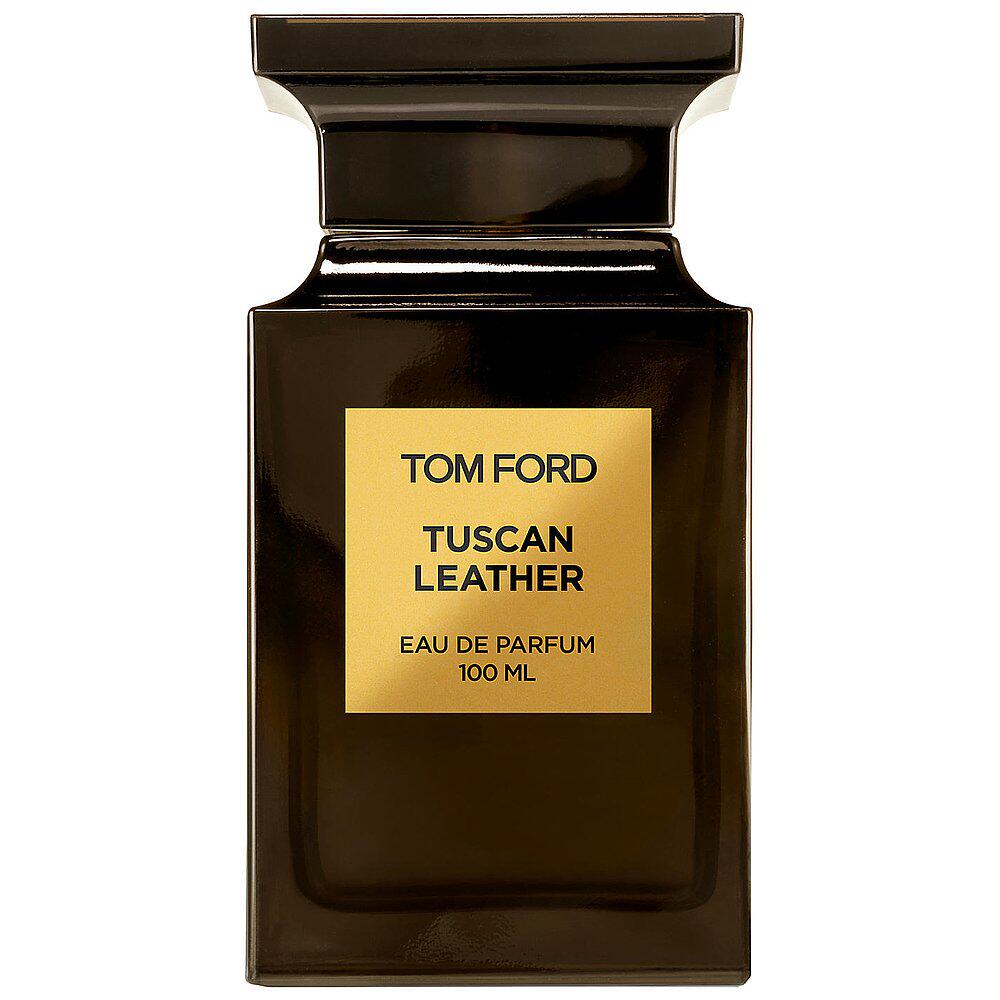 TOM FORD 汤姆福特奢迷皮草中性浓香水 皮革香调 EDP 100ml
