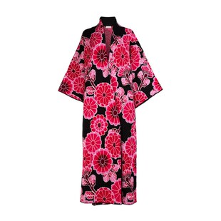 AW2019 595099T15408068 花色 女士外套 BALENCIAGA