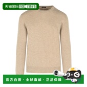 羊绒毛衣 香港直邮Zegna OASI RUGK10A2110杰尼亚针织