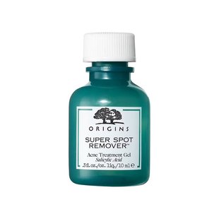 Origins悦木之源水杨酸净痘祛痘凝胶精华10ml淡化痘印修护