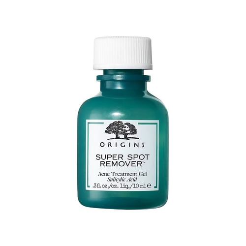 Origins悦木之源水杨酸净痘祛痘凝胶精华10ml淡化痘印修护