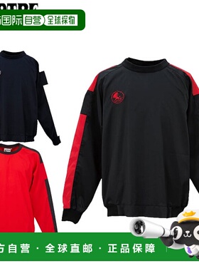 日本直邮Sceptre 夹克弹力 Piste 夹克外套夹克服装服装男士橄榄