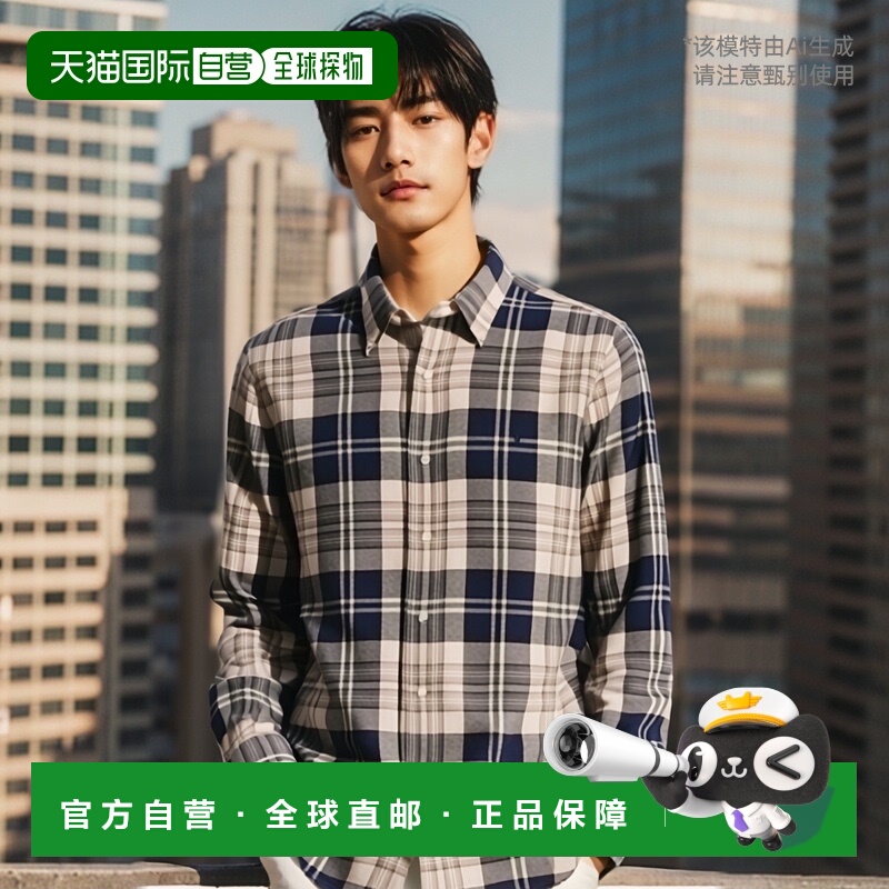 1h可退 香港直邮POLO RALPH LAUREN 男士夹克 710953000000 AW202