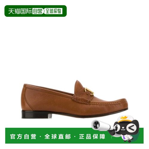 1h可退 香港直邮VALENTINO 女士休闲鞋 WS0LM0EWVN58 SS2026 棕色