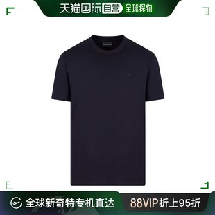 男士 T恤 ARMANI 香港直邮EMPORIO EM000079AF10094UB118