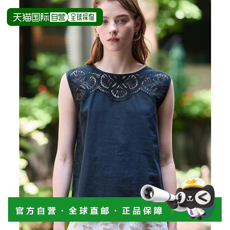 日本直邮DRESSTERIOR Panel Race