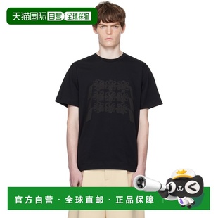 蒙娜 罗莎 男士 1h可退 Ribbon Rocha 黑色 Daisy 香港直邮Simone