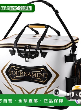 【日本直邮】达亿瓦Tournament KP Bucket FD45 (D) 白色