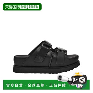 香港直邮UGG 厚底拖鞋 1152651鞋拖凉鞋