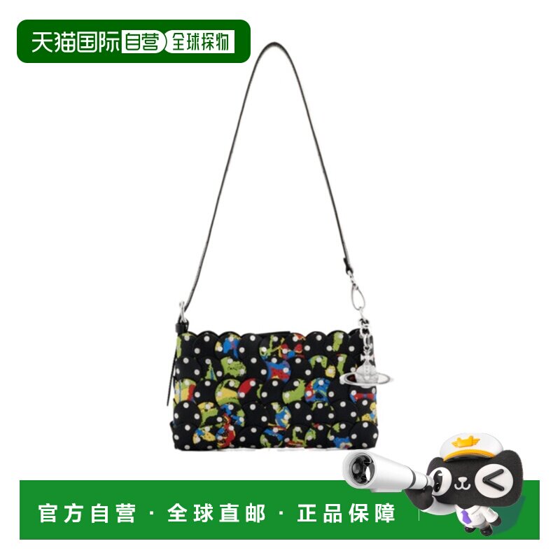 Vivienne Westwood Lola 单肩包 8053195378654斜【付后1h可退】