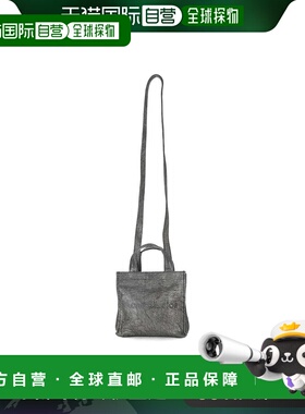 1h可退 欧洲直邮ACNE STUDIOS 男士斜挎包C10213BBR手提包单肩包