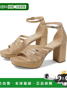 1h可退 【美国直邮】pelle moda 女士 凉鞋