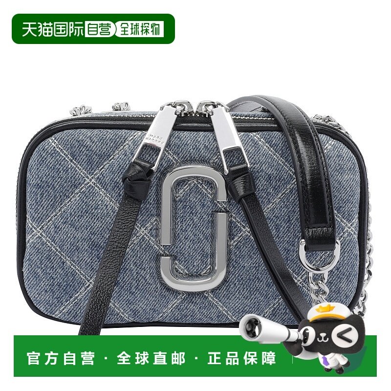 香港直邮MARC JACOBS 女士斜挎包 2P5HCR013H03416 AW2025