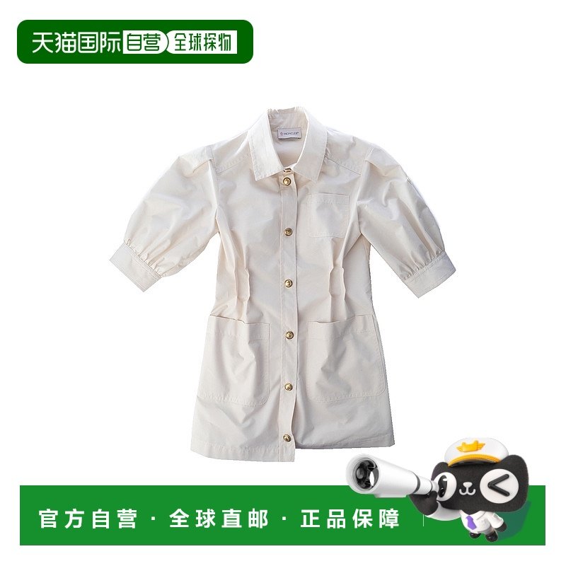 意大利直邮,Moncler少男外套,1小时快速退换,品质保证!