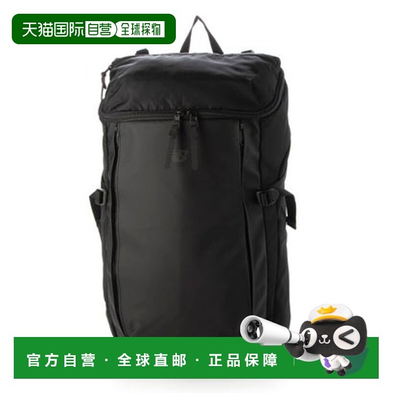 日本直邮New Balance 35L背包 LAB45702 10双肩包
