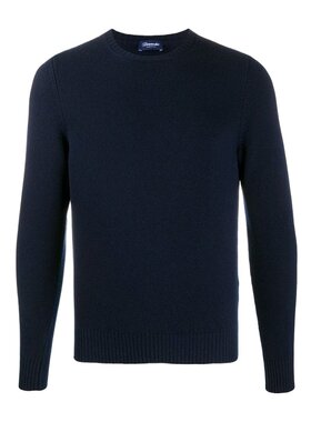 DRUMOHR 男士针织毛衣 D7K103797