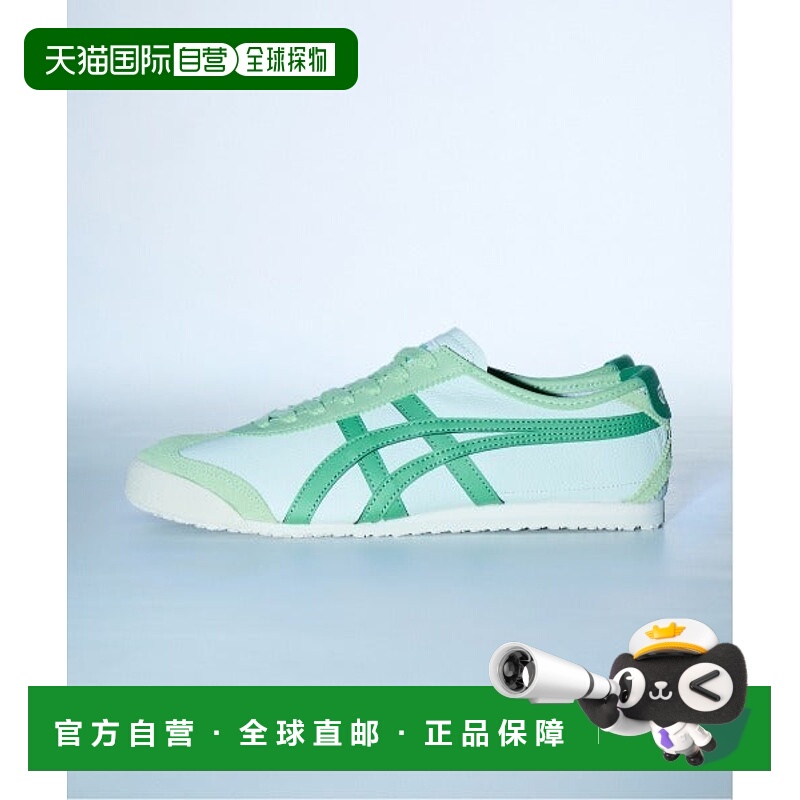 日本直邮Onitsuka Tiger MEXICO 66 [30968239] 运动鞋鬼塚虎