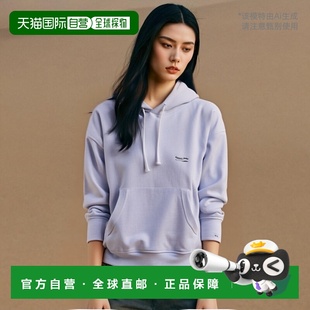 时尚 1h可退 长谷川主理长袖 重量级后连帽卫衣 潮 日本直邮CAHLUMN