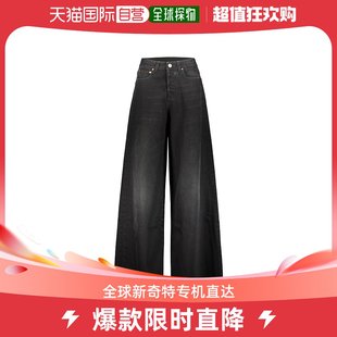 UE54PA260B2801 香港直邮VETEMENTS 女士牛仔裤