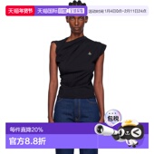女士 1h可退 黑色 薇薇恩 韦斯特伍德 香港直邮Vivienne Westwood