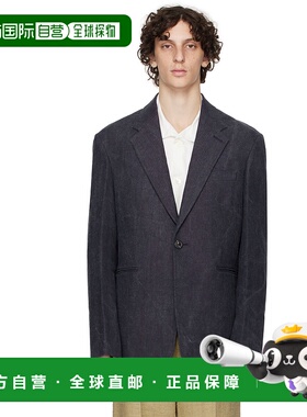 1h可退 香港直邮Our Legacy 男士 灰色 Unconstructed Shinjuku