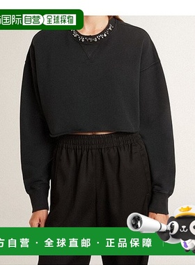 香港直邮GOLDEN GOOSE DELUXE BRAND 女士针织毛衣 GWP02203P0018